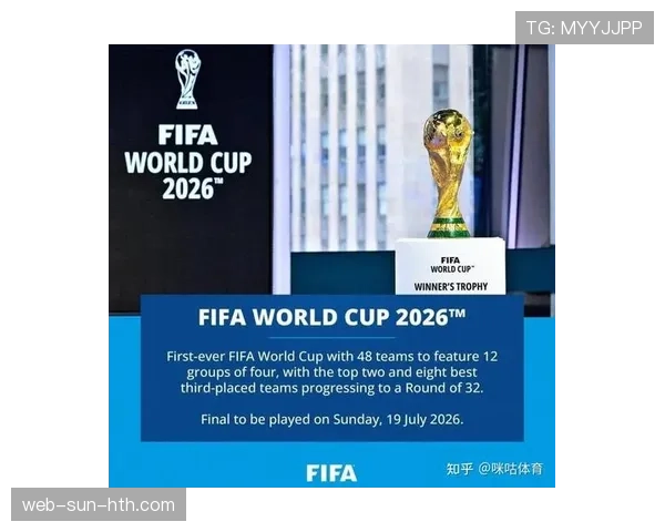 2026世界杯48队赛制如何规定小组晋级和淘汰赛规则