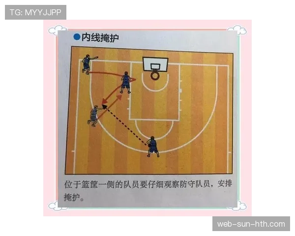 肖恩·马里昂多面防守与无球跑动拉开空间提升球队进攻效率