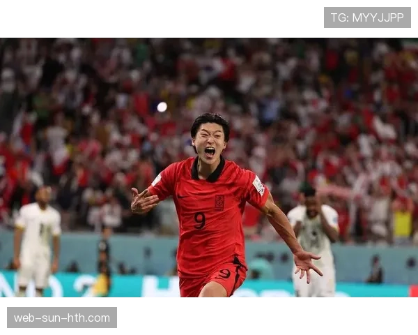 2026世界杯韩国队能否突破16强魔咒 孙兴慜领衔的太极虎前景分析